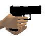 Black Glock 20