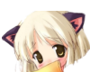 Shy Catgirl