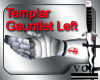 Templar Gauntlet L