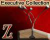 [Z]Exec D Floor Lamp