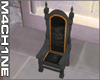 !M! Mistress Throne