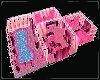 Pink Goddess Apartment