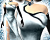 Sexy ChineseDress SILVER