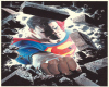 Superman Strenghth