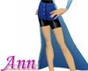 R Anime Bottom