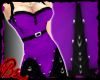 [bz] Vintage Vamp Purple