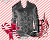 Snowflake - Black
