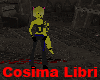 Kilala's skintone