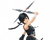DD Knife Boomerang
