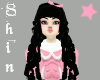 *S* Pink Dolly