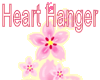 ~Heart Hanger~
