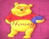 LM Pooh Magic Float