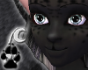 [N]Blaq Panthera Ears