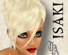 TA ISAKI Blissful Blonde
