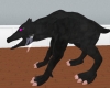 Shadow beast