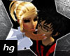 |HG| Kiss2Cheek