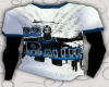 *JOE* blu 23baller shirt