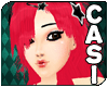 .C. Candy Red Kannibal
