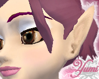 'Milk'Elf Ears for Pointy