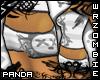 [Panda] Bedtime Bottom