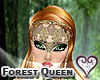 Forest Queen Jewels