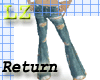 Rebel Baby Jeans RETURN!