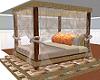 Couple's Bed