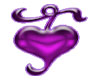 sticker - hedera