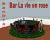 (SX20)Bar La vie en rose