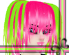 GumLime Dreds