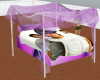 Jonas brothers bed