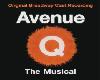 Avenue Q Music Player 1