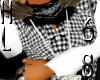 HL68 Checkered Vest