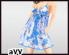 aYY- Summer Cutie Blue