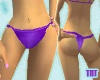 Violetta Bikini Bottoms