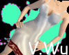 [V.Wu]Dark Wht Valentine