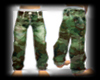 buggy fashion jeans