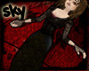 Pie Maid Gown