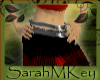 Red/Duchess/Skirt