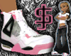 J$ Balla 04 Pink
