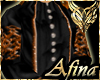Gluttony Coat