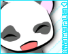 Panda (Open Mouth)