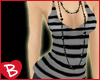 ~BZ~ Fog & Black Tank