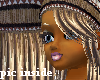 ! Blonde mix Memo