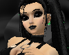 Black Gothic Angel