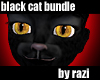 Black Cat Bundle