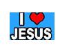 I Love Jesus