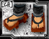 Asian Geta
