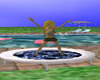 Trampoline Animated
