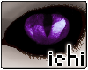 Cat eyes - Mysterious M